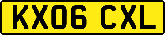 KX06CXL