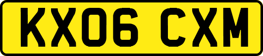 KX06CXM