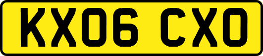 KX06CXO