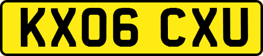 KX06CXU