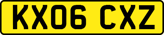 KX06CXZ