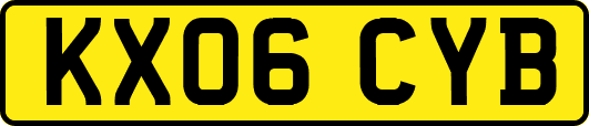 KX06CYB