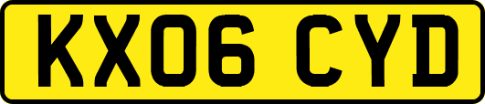 KX06CYD