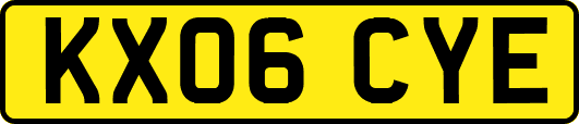 KX06CYE