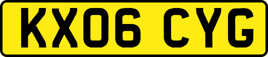 KX06CYG