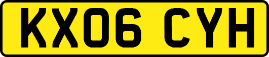 KX06CYH