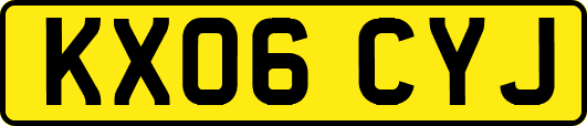 KX06CYJ