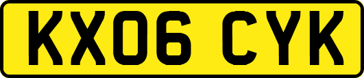 KX06CYK