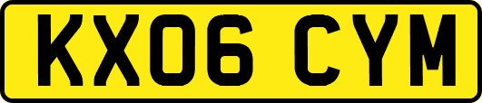 KX06CYM
