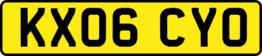 KX06CYO