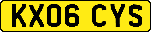 KX06CYS