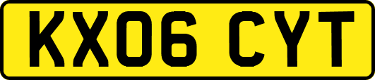 KX06CYT