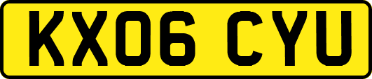 KX06CYU