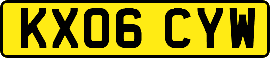 KX06CYW