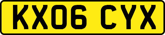 KX06CYX