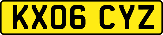 KX06CYZ