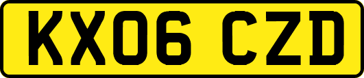 KX06CZD