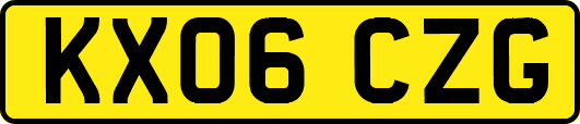 KX06CZG