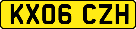 KX06CZH