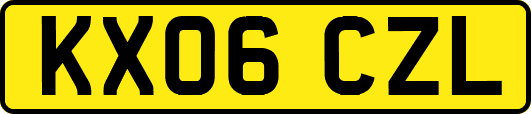 KX06CZL