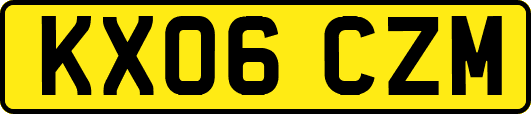 KX06CZM