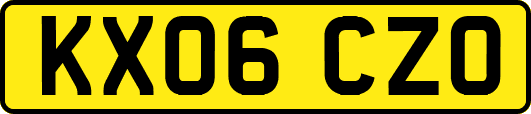 KX06CZO