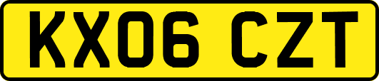 KX06CZT
