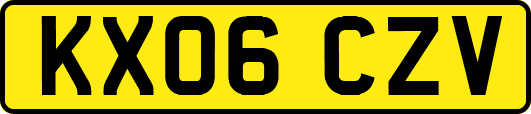 KX06CZV