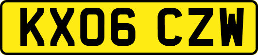 KX06CZW