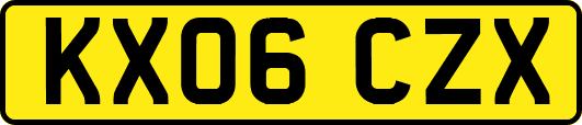 KX06CZX