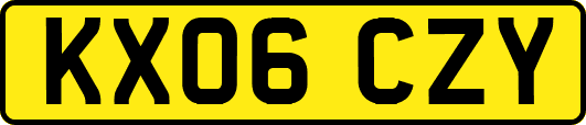 KX06CZY