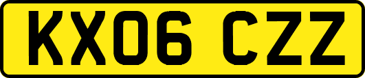 KX06CZZ