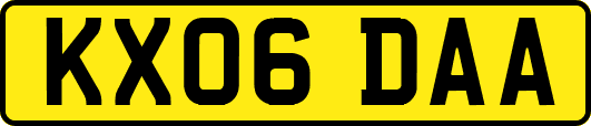 KX06DAA