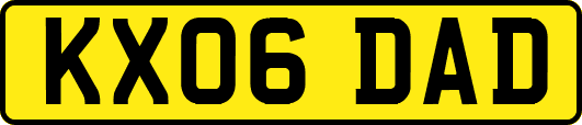 KX06DAD