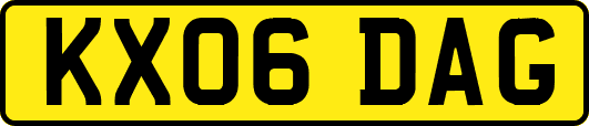 KX06DAG