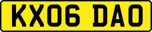 KX06DAO