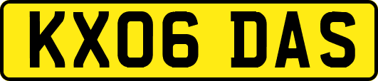 KX06DAS