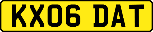 KX06DAT