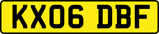 KX06DBF