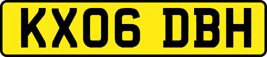 KX06DBH