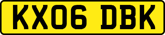 KX06DBK
