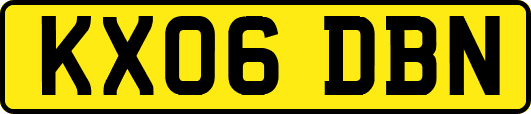 KX06DBN