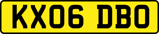 KX06DBO