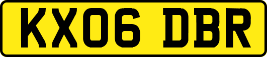 KX06DBR