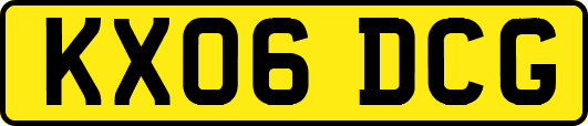 KX06DCG