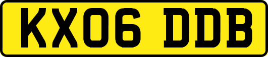 KX06DDB