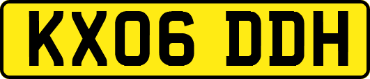 KX06DDH
