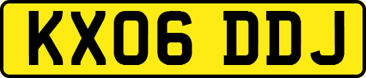 KX06DDJ