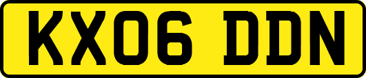 KX06DDN