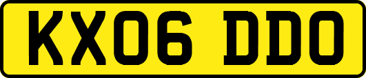 KX06DDO